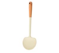 Cooking Spatula, Silicone Spatula, Heat-Resistant Non-Stick Frying Turner, Scorching-Proof, Easy to Clean, Ideal for Home Kitchen or Restaurant Use, 113g, 13.19x4.17x1.18 Inches