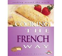 Cooking the French Way