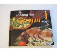 Cooking The German Way