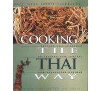 Cooking the Thai Way