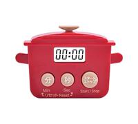 Cooking Timers - Kitchen Timer | Magnetic Digital Up Countdown
