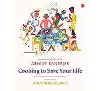 Cooking to Save your Life