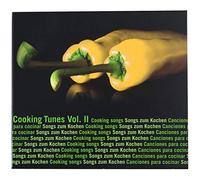 Cooking Tunes 2 (Butlers) - Papik, Soldiers of Twilight, Mark Farina, Soulstance..