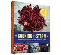 Cooking Up A Storm