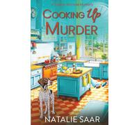 Cooking Up Murder: A Tawny Monroe Mystery