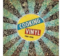 Cooking Vinyl 1986 2016