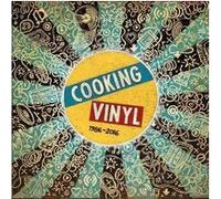 Oysterband - Cooking Vinyl 30th Anniversary