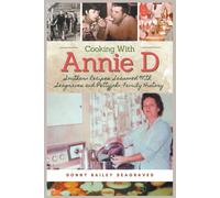 Cooking With Annie D