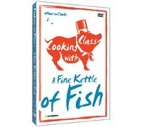 Cooking with Class: Fine Kettle of Fish