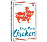 Cooking with Class: Free-Range Chicken