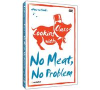 Cooking with Class Mean-No Problem
