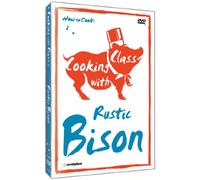 Cooking with Class: Rustic Bison