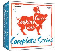 Cooking with Class Super Pack