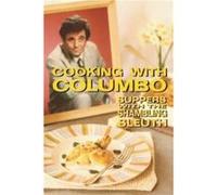 Cooking With Columbo by Jenny Hammerton Jenny Hammerton (Auteur)