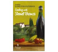 Cooking with Fernet Branca