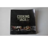 Cooking With Jack: The New Jack Daniel's Cookbook