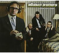 Cooking With Lasers by Baldwin Brothers (2002-04-09)