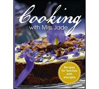 Cooking With Miss Jade