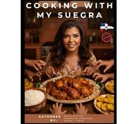 Cooking With My Suegra