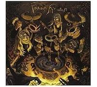 Freak Kitchen – Cooking With Pagans – CD