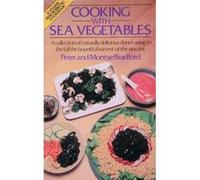 Cooking with Sea Vegetables Montse Bradford, Peter Bradford (Auteur)