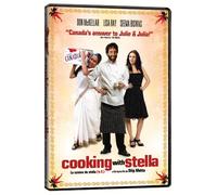 Cooking With Stella