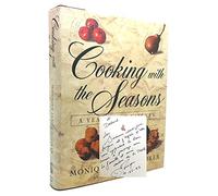 Cooking With the Seasons: A Year in My Kitchen