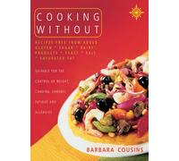 Cooking Without