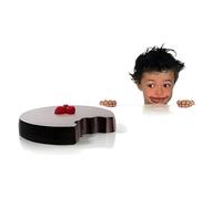 Cookit Miam, moule silicone platine