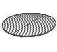 CookKing 111225 Grille de cuisson en acier naturel 50cm