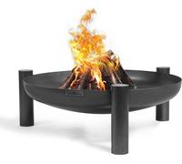 CookKing 111235 Plaque de feu Plaque de terrasse "PALMA" 80cm