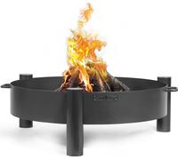 CookKing 111236 Plaque de feu Plaque de terrasse "HAITI" 60cm