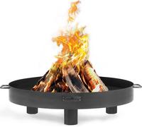 CookKing 111297 Plaque de feu Plaque de terrasse "TUNIS" 60cm