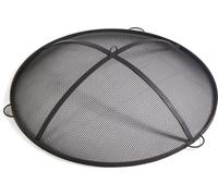 CookKing 111312 Pare-étincelles Grille de recouvrement 79cm