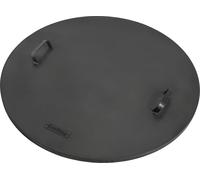 FARM COOK Couvercle de brasero Rond avec 2 anses 61,5-71,5-81,5 et 96,5cm