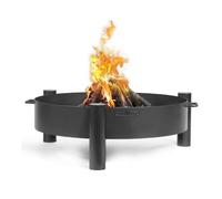 Vasque à Feu " Haïti " 70 CM Foyer de Cheminée, Accessoire