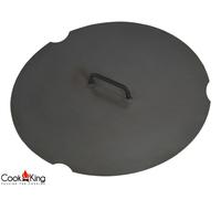 CookKing Couvercle pour bol à feu dia 101 cm
