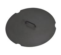 Cookking - Couvercle pour braséro Montana, finition de haute qualité - Ø 82 cm