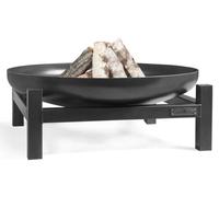 CookKing Panama Brasero pour barbecue - Fabriqué à la main - Diamètre : 80 cm