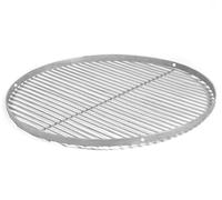 CookKing Roest Vrij Stalen Rooster 70 cm