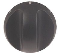 Cookmax Poignée pour Baron série 900, SERIE700, SERIE 600 131007, 131008, 131009, 132003, 132004 pour four Bain-Marie ø 70 mm