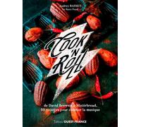 Cook'n Roll