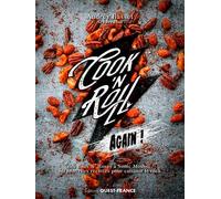 Cook'n Roll again
