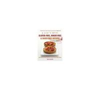 Cook's Bible: Gluten-Free, Wheat-Free & Dairy-Free Recipes