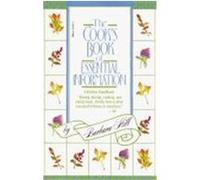 Cook's Book of Essential Information Barbara Hill (Auteur)