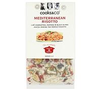 Cooks & Co Méditerranée Risotto 190g