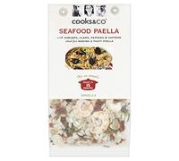 Cooks & Co Paella Fruits de mer (190g)