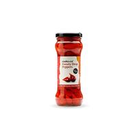 Cooks & Co | Sweety Drop Peppers | 3 x 235 g (UK)