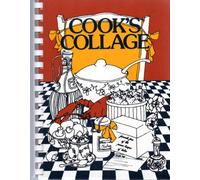 Cook's Collage the Junior League of Tulsa Inc