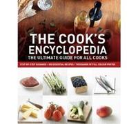 Cook's Encyclopedia - Love Food (Ultimate) Love Food (Auteur)